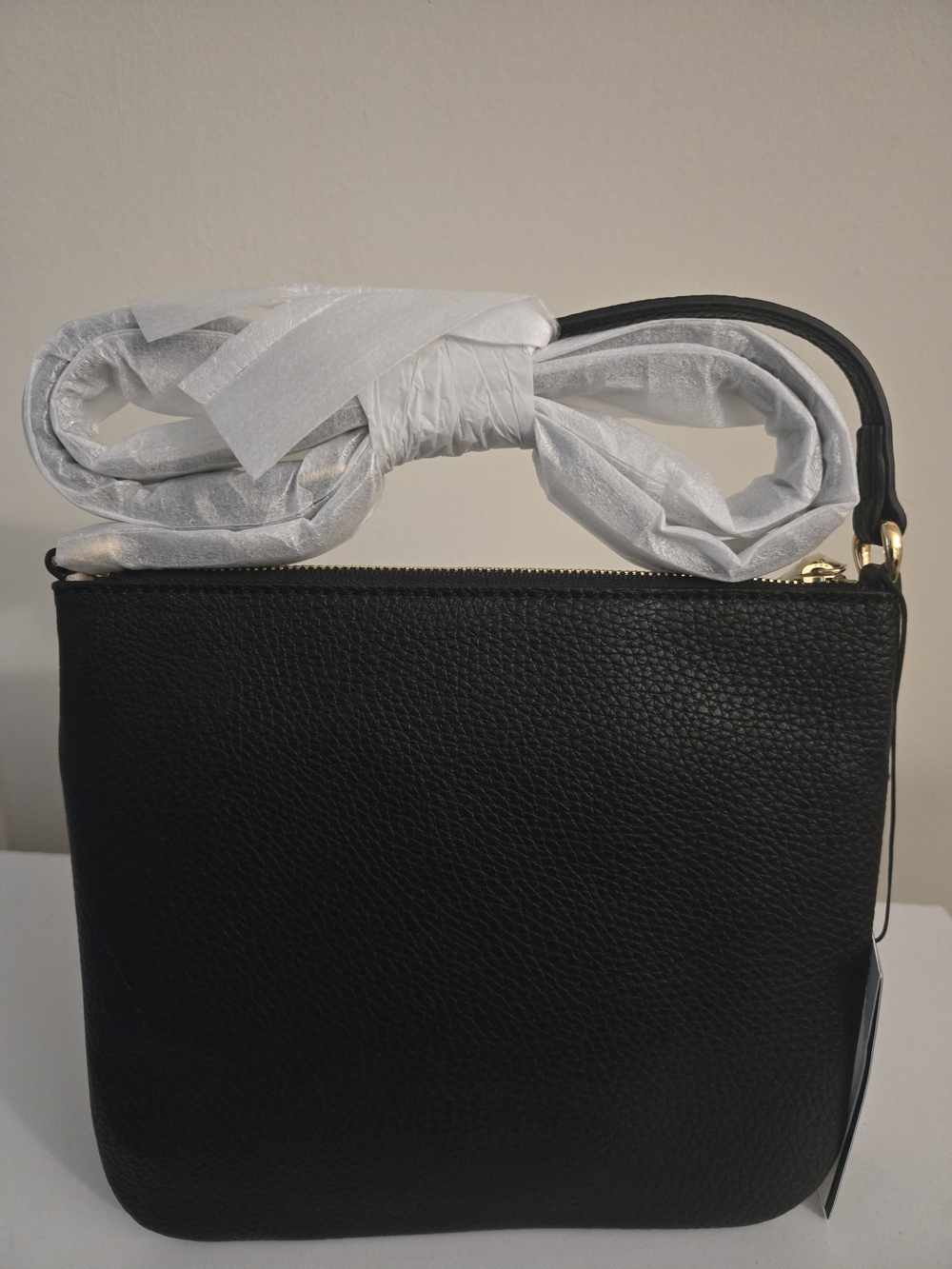 Lauren Ralph Lauren Crossbody Bag - Picture 2 of 5